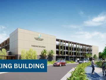 Westwind at Lancaster New City | Affordable 1 Bedroom PAGIBIG Condo for sale near Tagaytay!