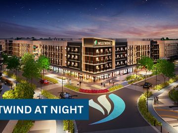 Westwind at Lancaster New City | Affordable 1 Bedroom PAGIBIG Condo for sale near Tagaytay!