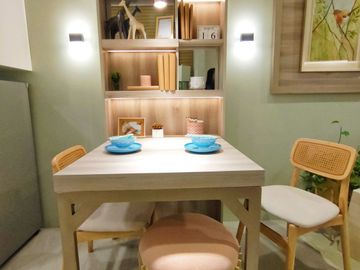 Westwind at Lancaster New City | Affordable 1 Bedroom PAGIBIG Condo for sale near Tagaytay!