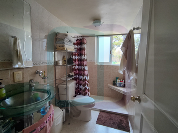 DEPARTAMENTO VENTA 3 RECÁMARAS 1 BAÑO 1 AUTO PEDREGAL DE CARRASCO COYOACÁN