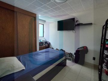DEPARTAMENTO VENTA 3 RECÁMARAS 1 BAÑO 1 AUTO PEDREGAL DE CARRASCO COYOACÁN