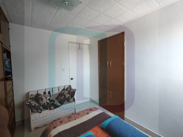 DEPARTAMENTO VENTA 3 RECÁMARAS 1 BAÑO 1 AUTO PEDREGAL DE CARRASCO COYOACÁN