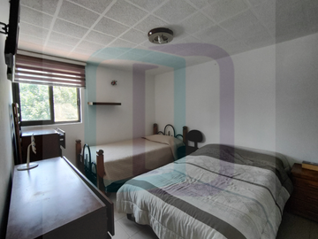 DEPARTAMENTO VENTA 3 RECÁMARAS 1 BAÑO 1 AUTO PEDREGAL DE CARRASCO COYOACÁN