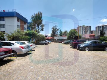 DEPARTAMENTO VENTA 3 RECÁMARAS 1 BAÑO 1 AUTO PEDREGAL DE CARRASCO COYOACÁN