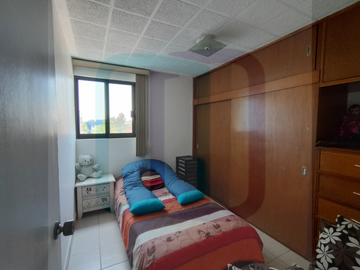 DEPARTAMENTO VENTA 3 RECÁMARAS 1 BAÑO 1 AUTO PEDREGAL DE CARRASCO COYOACÁN