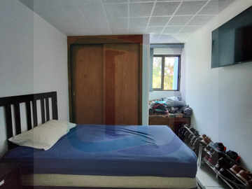 DEPARTAMENTO VENTA 3 RECÁMARAS 1 BAÑO 1 AUTO PEDREGAL DE CARRASCO COYOACÁN