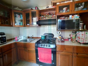 DEPARTAMENTO VENTA 3 RECÁMARAS 1 BAÑO 1 AUTO PEDREGAL DE CARRASCO COYOACÁN
