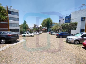 DEPARTAMENTO VENTA 3 RECÁMARAS 1 BAÑO 1 AUTO PEDREGAL DE CARRASCO COYOACÁN