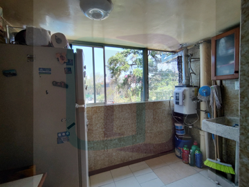 DEPARTAMENTO VENTA 3 RECÁMARAS 1 BAÑO 1 AUTO PEDREGAL DE CARRASCO COYOACÁN