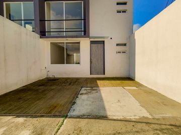 Casa en Venta en Lerma Colonia Nuevo Ameyalco