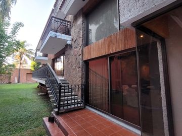 VENTA AMPLIA CASA EN FRACC. TANGAMANGA