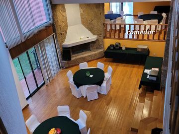 VENTA AMPLIA CASA EN FRACC. TANGAMANGA