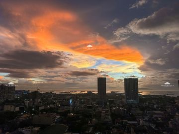 2 BR Condo for Sale in La Verti Residences at Pasay City