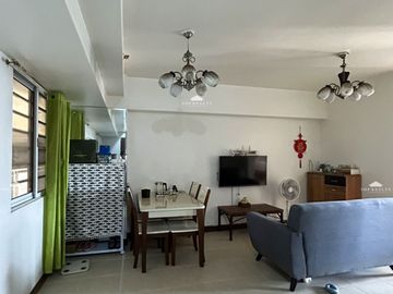 2 BR Condo for Sale in La Verti Residences at Pasay City