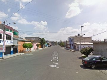 REMATE DE HERMOSA CASA!!!!! BENITO JUÁREZ, NEZAHUALCÓYOTL