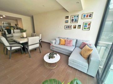 ¡¡OPORTUNIDAD!!  AMPLIO DEPARTAMENTO CON EXCELENTE ILUMINACIÓN  AL SUR DE LA CIUDAD