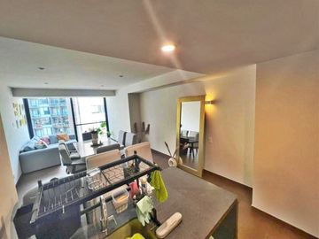 ¡¡OPORTUNIDAD!!  AMPLIO DEPARTAMENTO CON EXCELENTE ILUMINACIÓN  AL SUR DE LA CIUDAD