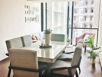 ¡¡OPORTUNIDAD!!  AMPLIO DEPARTAMENTO CON EXCELENTE ILUMINACIÓN  AL SUR DE LA CIUDAD