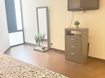 ¡¡OPORTUNIDAD!!  AMPLIO DEPARTAMENTO CON EXCELENTE ILUMINACIÓN  AL SUR DE LA CIUDAD
