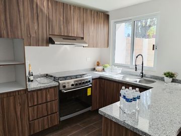Casa en Venta en Cuautlancingo