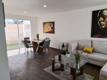 Casa en Venta en Cuautlancingo