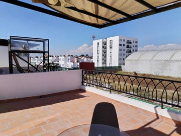 Casa en Venta en Cuautlancingo