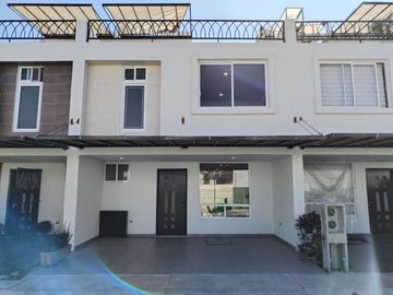Casa en Venta en Cuautlancingo