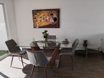 Casa en Venta en Cuautlancingo