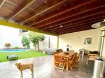 VENDO LINDA CASA EN VALLE HERMOSO