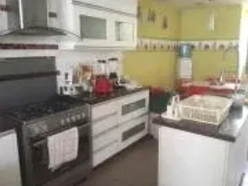 VENDO LINDA CASA EN VALLE HERMOSO