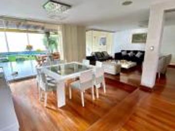 VENDO LINDA CASA EN VALLE HERMOSO