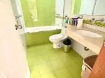VENDO LINDA CASA EN VALLE HERMOSO