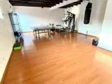 VENDO LINDA CASA EN VALLE HERMOSO