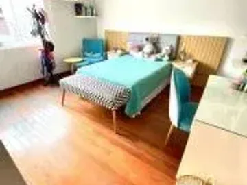 VENDO LINDA CASA EN VALLE HERMOSO
