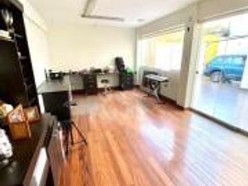 VENDO LINDA CASA EN VALLE HERMOSO