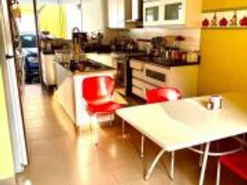 VENDO LINDA CASA EN VALLE HERMOSO