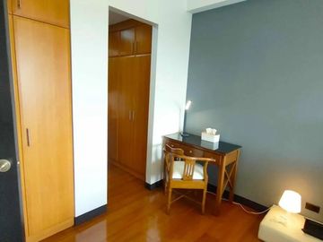 FOR RENT Nicely Furnished 2BR Unit in Fairways North Tower, BGC Taguig City - OBRC42