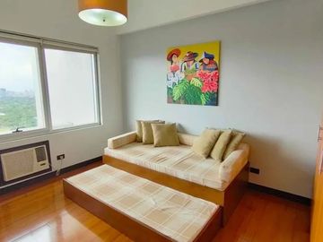FOR RENT Nicely Furnished 2BR Unit in Fairways North Tower, BGC Taguig City - OBRC42