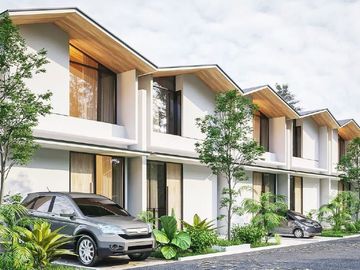 Dijual Rumah Baru di Makassar Dekat Mall TSM Makassar
