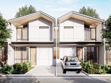 Dijual Rumah Baru di Makassar Dekat Mall TSM Makassar