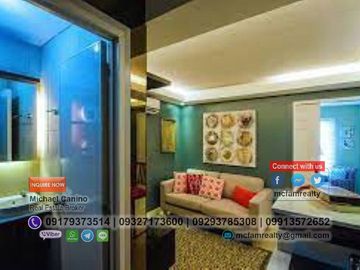 Condo For Sale Near Divisoria Market Urban Deca Manila Rent to Own thru PAG-IBIG, Bank or In-house