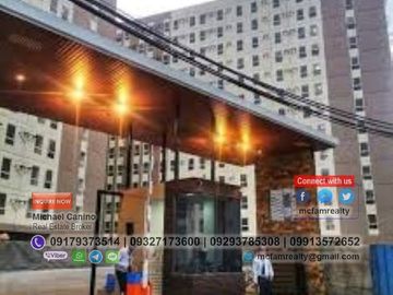 Condo For Sale Near Divisoria Market Urban Deca Manila Rent to Own thru PAG-IBIG, Bank or In-house