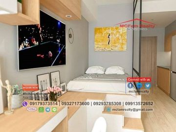 Condo For Sale Near Divisoria Market Urban Deca Manila Rent to Own thru PAG-IBIG, Bank or In-house