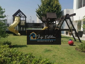 DEPARTAMENTO EN REMATE DEL CAMPESINO METEPEC