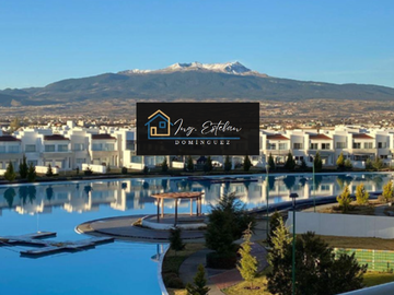 DEPARTAMENTO EN REMATE DEL CAMPESINO METEPEC