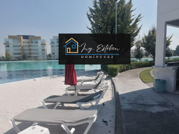 DEPARTAMENTO EN REMATE DEL CAMPESINO METEPEC