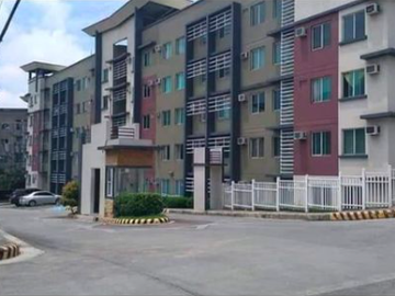 2BR Condo Unit For Sale at The Manors North Belton, Valenzuela