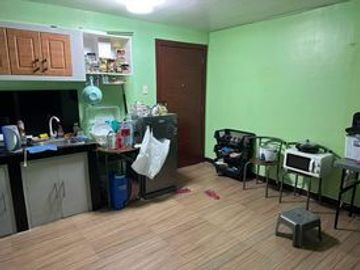 2BR Condo Unit For Sale at The Manors North Belton, Valenzuela