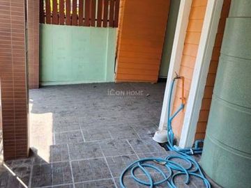 หมู่บ้าน อู่ทอง 5 ลำลูกกา คลอง 2 ทาวเฮ้าส์ 21 ตร.ว.  , คูคต, ลำลูกกา