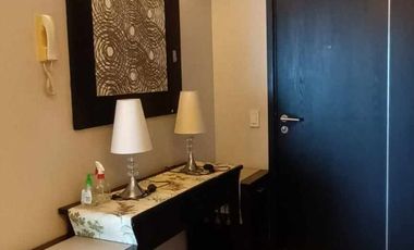 For Rent! FURNISHED 2 Bedroom Unit w/ Parking The Residences at Greenbelt